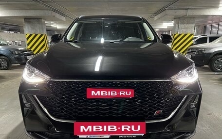 Haval F7 I, 2024 год, 2 349 000 рублей, 3 фотография