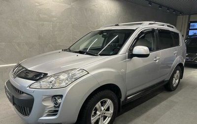 Peugeot 4007, 2012 год, 1 299 000 рублей, 1 фотография