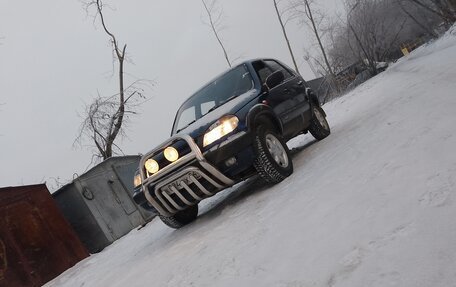 Chevrolet Niva I рестайлинг, 2008 год, 390 000 рублей, 5 фотография