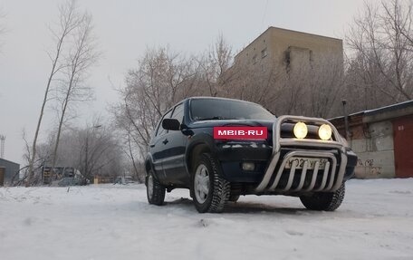 Chevrolet Niva I рестайлинг, 2008 год, 390 000 рублей, 2 фотография