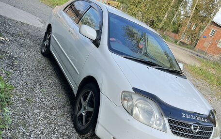 Toyota Corolla, 2000 год, 460 000 рублей, 6 фотография