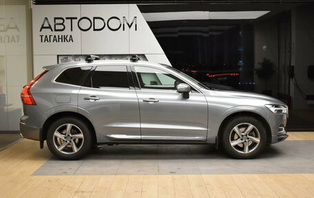 Volvo XC60 II, 2019 год, 4 349 000 рублей, 4 фотография