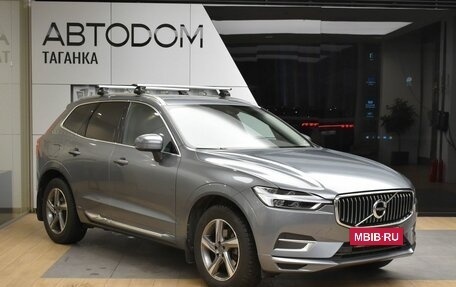 Volvo XC60 II, 2019 год, 4 349 000 рублей, 3 фотография