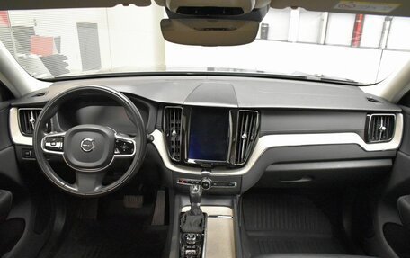 Volvo XC60 II, 2019 год, 4 349 000 рублей, 9 фотография