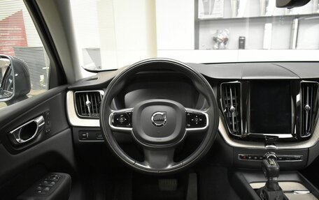 Volvo XC60 II, 2019 год, 4 349 000 рублей, 8 фотография