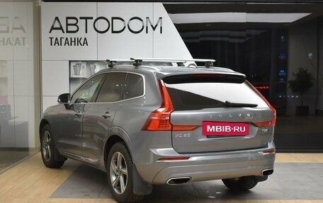 Volvo XC60 II, 2019 год, 4 349 000 рублей, 5 фотография