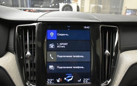 Volvo XC60 II, 2019 год, 4 349 000 рублей, 16 фотография