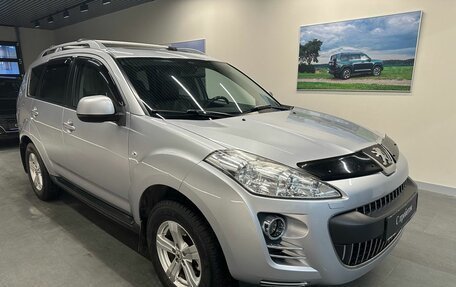 Peugeot 4007, 2012 год, 1 299 000 рублей, 3 фотография