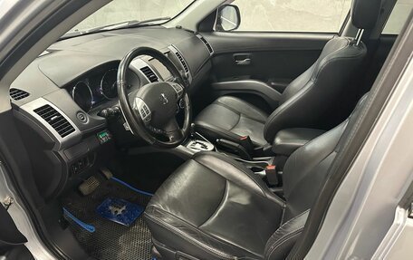 Peugeot 4007, 2012 год, 1 299 000 рублей, 9 фотография