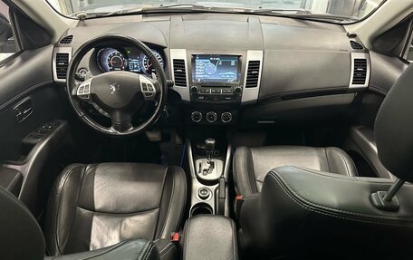 Peugeot 4007, 2012 год, 1 299 000 рублей, 11 фотография