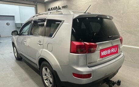 Peugeot 4007, 2012 год, 1 299 000 рублей, 6 фотография