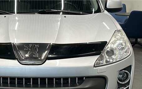 Peugeot 4007, 2012 год, 1 299 000 рублей, 16 фотография