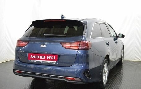 KIA cee'd III, 2019 год, 1 749 000 рублей, 5 фотография