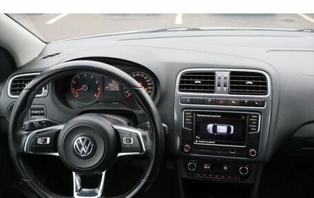 Volkswagen Polo VI (EU Market), 2019 год, 1 283 000 рублей, 10 фотография