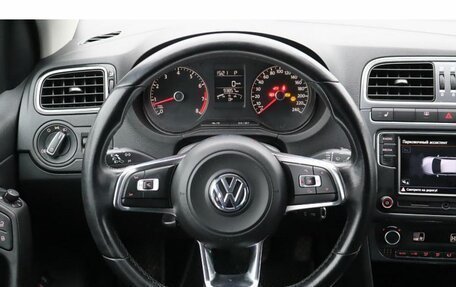 Volkswagen Polo VI (EU Market), 2019 год, 1 283 000 рублей, 7 фотография