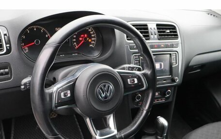 Volkswagen Polo VI (EU Market), 2019 год, 1 283 000 рублей, 6 фотография