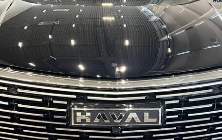 Haval F7, 2024 год, 3 099 000 рублей, 13 фотография