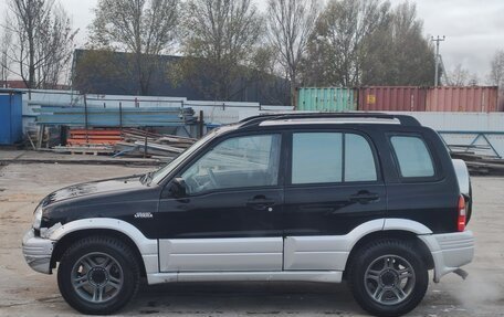 Suzuki Grand Vitara, 2000 год, 550 000 рублей, 1 фотография