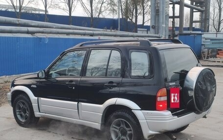 Suzuki Grand Vitara, 2000 год, 550 000 рублей, 2 фотография