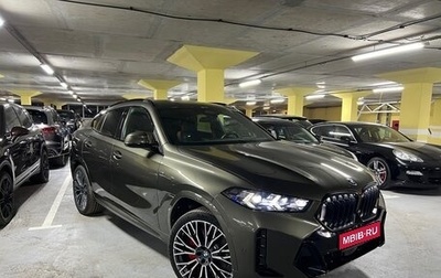 BMW X6, 2023 год, 14 900 000 рублей, 1 фотография