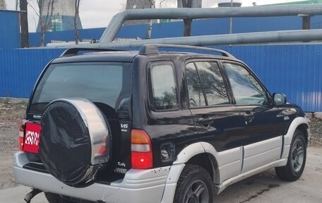 Suzuki Grand Vitara, 2000 год, 550 000 рублей, 4 фотография