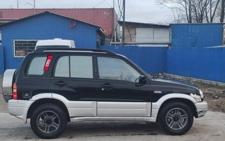 Suzuki Grand Vitara, 2000 год, 550 000 рублей, 6 фотография