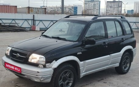 Suzuki Grand Vitara, 2000 год, 550 000 рублей, 3 фотография