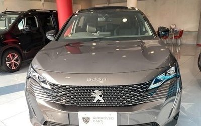 Peugeot 5008 II, 2023 год, 5 940 000 рублей, 1 фотография