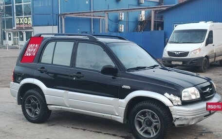 Suzuki Grand Vitara, 2000 год, 550 000 рублей, 16 фотография