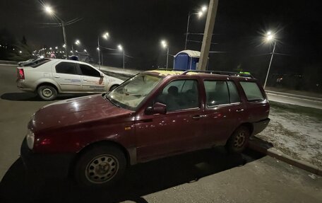 Volkswagen Golf III, 1994 год, 109 000 рублей, 2 фотография