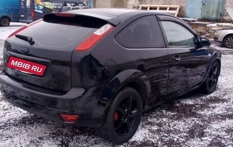 Ford Focus II рестайлинг, 2006 год, 700 000 рублей, 2 фотография