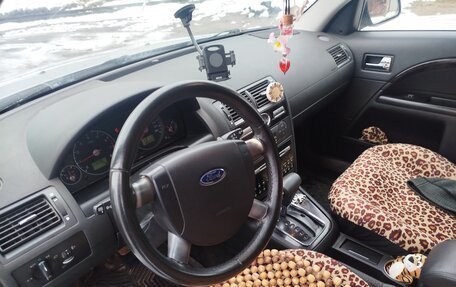 Ford Mondeo III, 2006 год, 530 000 рублей, 4 фотография