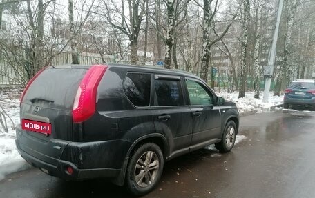 Nissan X-Trail, 2008 год, 900 000 рублей, 6 фотография