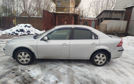 Ford Mondeo III, 2006 год, 530 000 рублей, 6 фотография