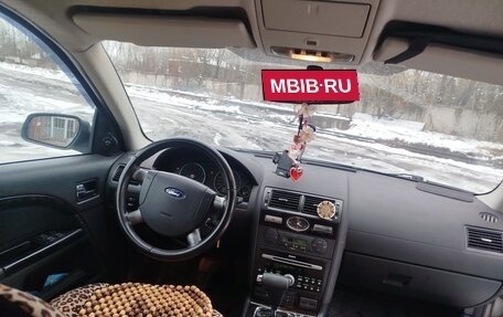 Ford Mondeo III, 2006 год, 530 000 рублей, 12 фотография