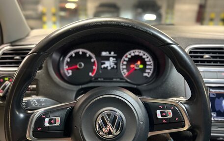 Volkswagen Polo VI (EU Market), 2019 год, 1 340 000 рублей, 6 фотография