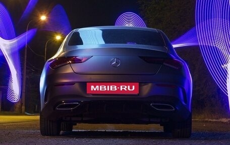 Mercedes-Benz CLA, 2022 год, 5 500 000 рублей, 6 фотография