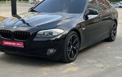 BMW 5 серия, 2013 год, 1 999 999 рублей, 1 фотография