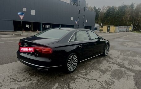 Audi A8, 2013 год, 2 500 000 рублей, 2 фотография