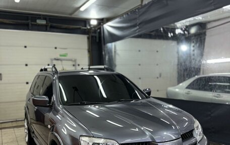 Mitsubishi Outlander III рестайлинг 3, 2005 год, 870 000 рублей, 2 фотография