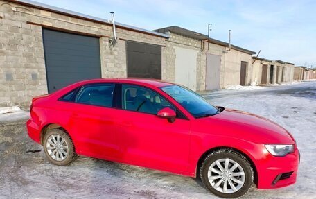 Audi A3, 2014 год, 1 950 000 рублей, 4 фотография