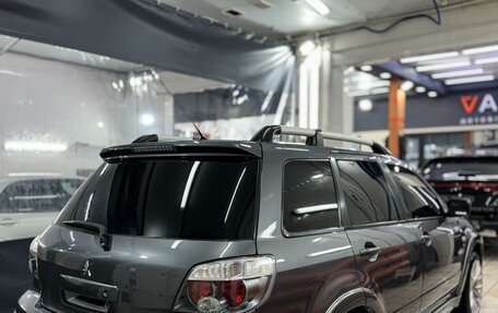 Mitsubishi Outlander III рестайлинг 3, 2005 год, 870 000 рублей, 6 фотография