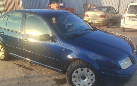 Volkswagen Bora, 2001 год, 430 000 рублей, 6 фотография