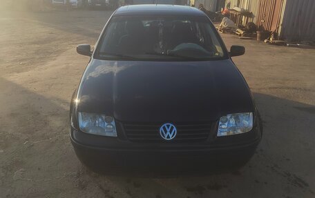 Volkswagen Bora, 2001 год, 430 000 рублей, 3 фотография