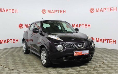 Nissan Juke II, 2012 год, 1 079 000 рублей, 3 фотография