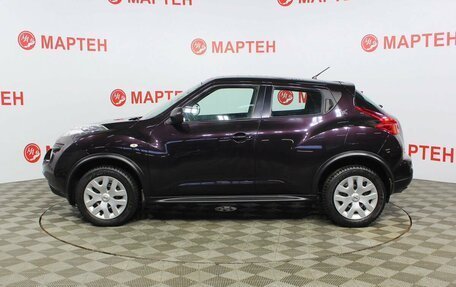 Nissan Juke II, 2012 год, 1 079 000 рублей, 8 фотография