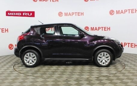 Nissan Juke II, 2012 год, 1 079 000 рублей, 4 фотография