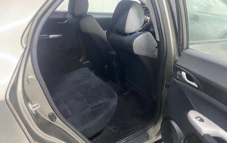 Honda Civic VIII, 2008 год, 550 000 рублей, 13 фотография