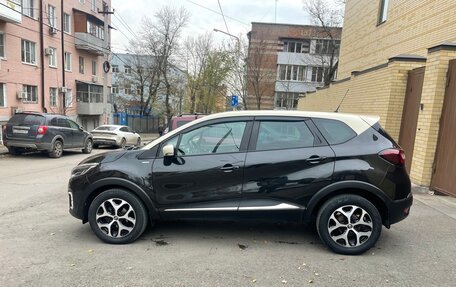 Renault Kaptur I рестайлинг, 2019 год, 1 795 000 рублей, 11 фотография