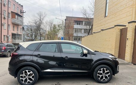 Renault Kaptur I рестайлинг, 2019 год, 1 795 000 рублей, 5 фотография